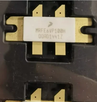 1 шт./партия MRFE6VP100H MRFE6VP100HR5 MRFE6VP100HSR5 высокочастотная трубка модуль радиочастотного транзистора