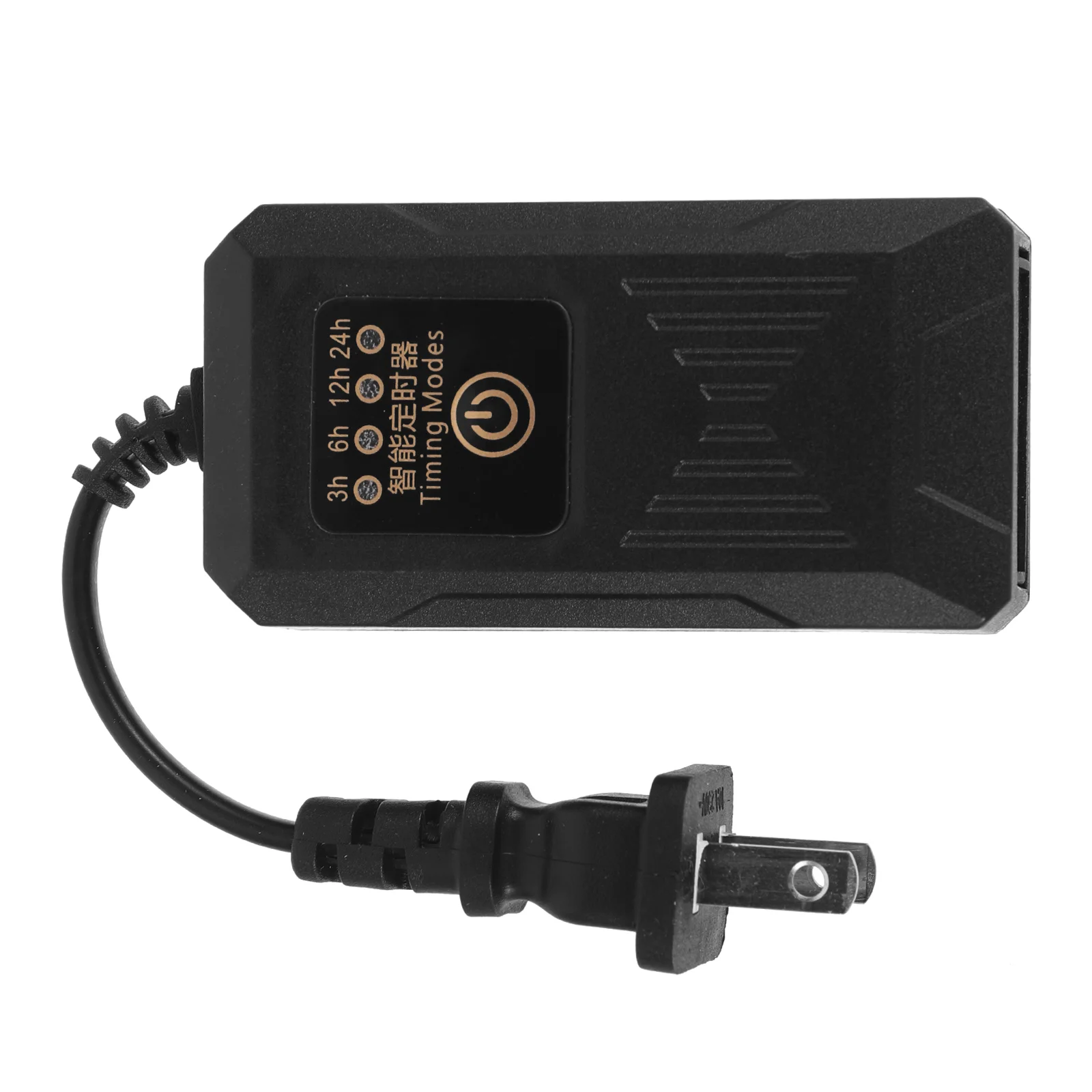 

Home Appliances Switches Tank LED Dimmer Household Aquarium Light Controller Plastic Timer Timing Lamp