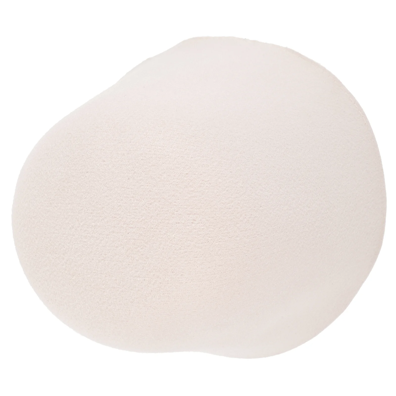 

Felt Shower Cap Bathroom Hat Women Stylish Sauna Comfortable Reusable Breathable