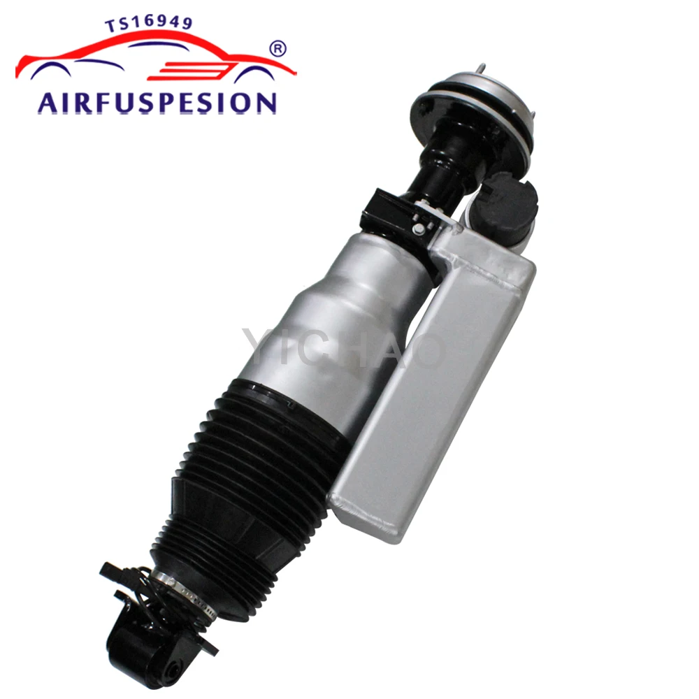 1 шт. передняя пневматическая подвеска амортизатора для Mercedes-Benz Maybach W240 57 62 2003-2012