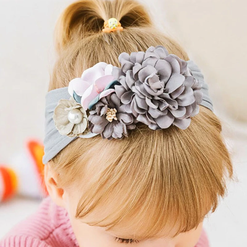 Рисунок 2 - Повязка на голову из мягкого нейлона