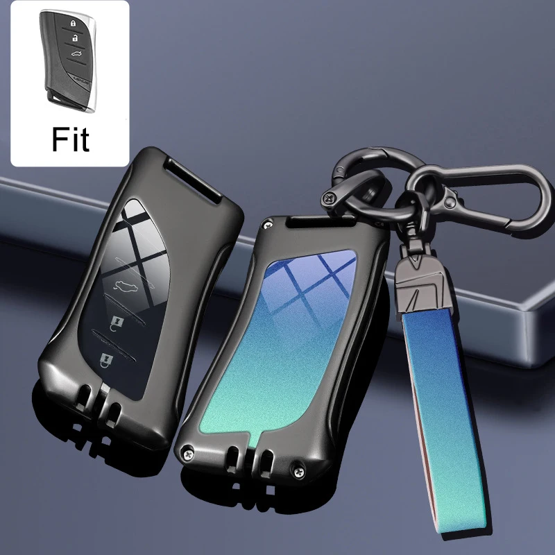 Цвет градиента из цинкового сплава для Lexus UX ES UX200 UX250h ES200 ES300h ES350 US200 US260h 3 4 кнопки