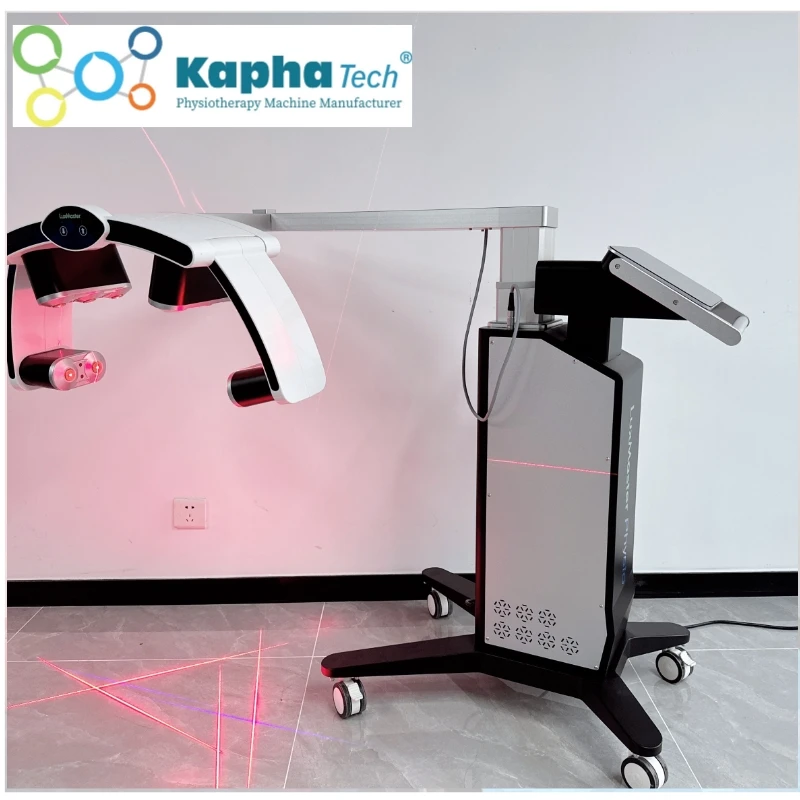

Super Sales 10D Low Level Laser Therapy For Rehabilitation And Chronic Pain Multi Wavelength Machine