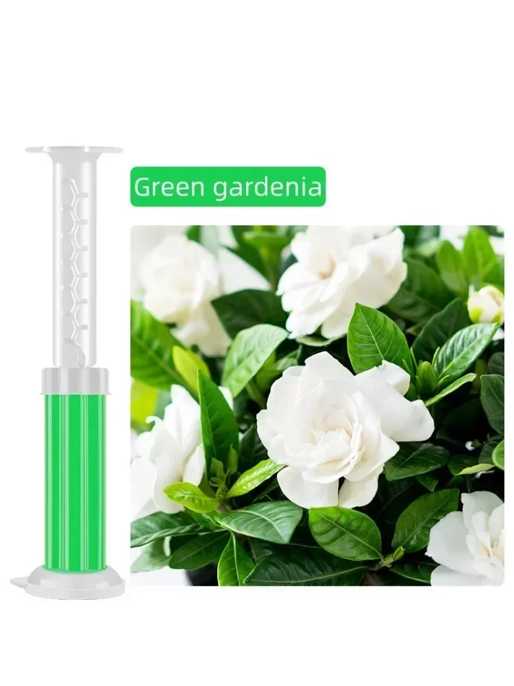 

Цветочный гель для унитаза