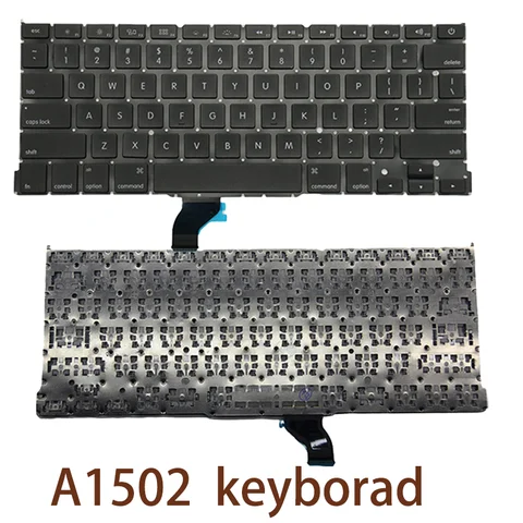 Клавиатура NoEnName_Null для MacBook Pro 13 дюймов