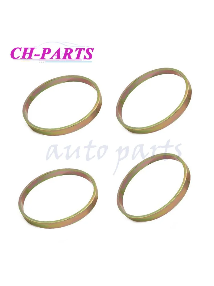 

2PCS/4PCS MPS6 6DCT450 Automatic Transmission Powershift Dual Clutch Positioning Ring For Ford Mondeo Car Accessories tools