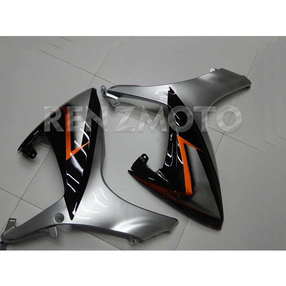 Обтекатель R/Z S60704 для SUZUKI GSXR 600 750 2006-2007 комплект кузова мотоцикла декоративная