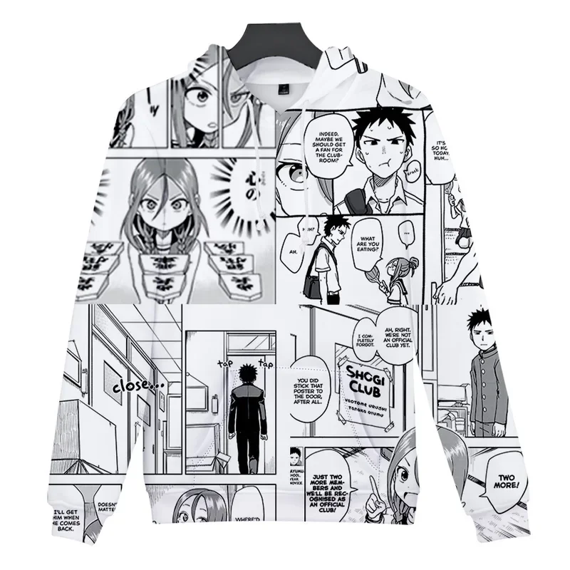 Коллекция 2021 года толстовки soredemo Ayumu WA yo70 Kuru свитшоты для мужчин и женщин пуловер