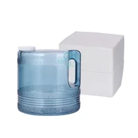 4l dental water brewing bottle home pure water distiller filter alcohol distiller water distilled machine equipment plastic jug
