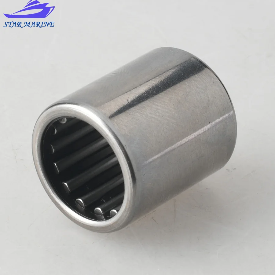 09263-17048 Подшипник для подвесного мотора Suzuki 2/4T DT9.9A DT15A DF8A DF9.8A DF9.8B DF15A DF20A 09263-17048-00