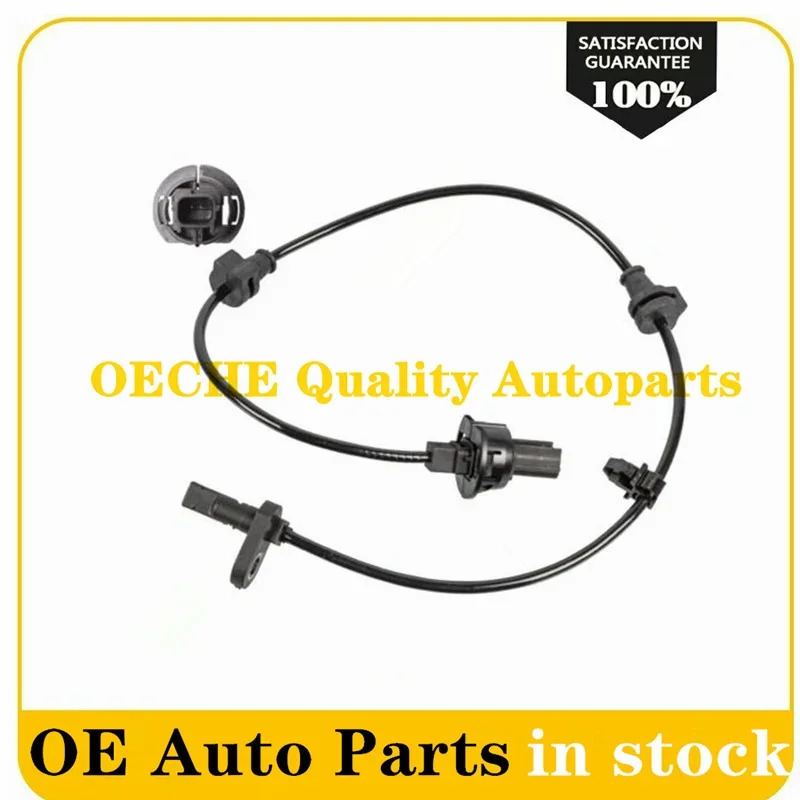 Датчик скорости колеса ABS передний задний левый правый 57450-T5A-013 для Honda City 1 52015-19