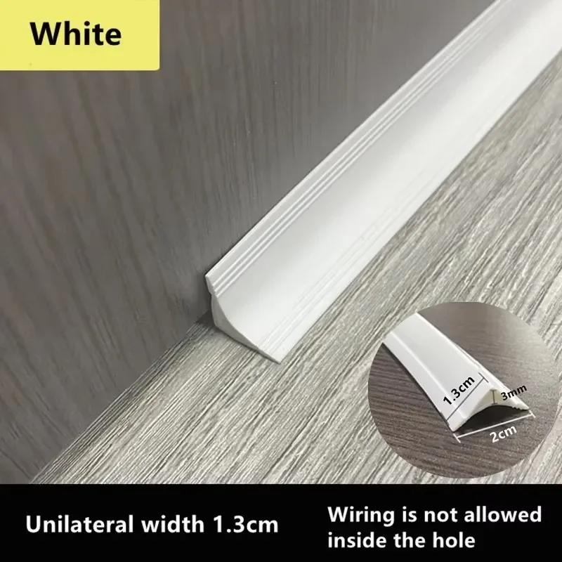 

Yin corner decorative strip