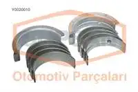 

Y0020010 main bed (STD) DUCATO MOVANO MASTER DAILY S8U 2.5d/2,5TD