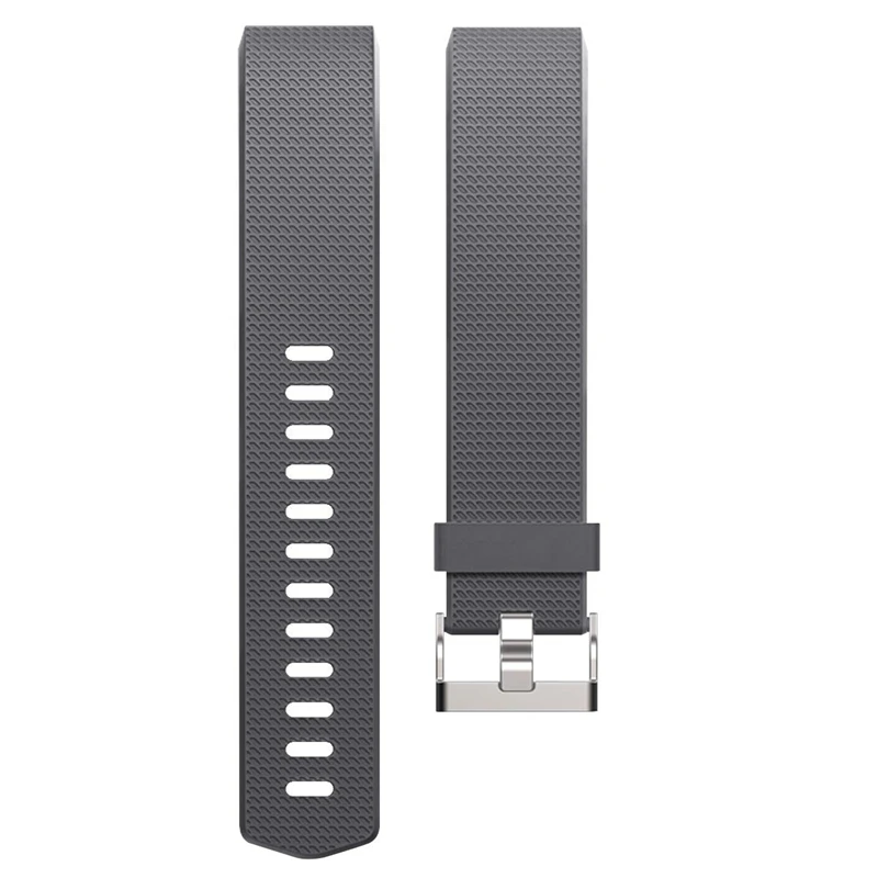 Запасные части для смарт-браслета Fitbit Charge 2 ремешок Fit Bit Charge2 гибкий браслет