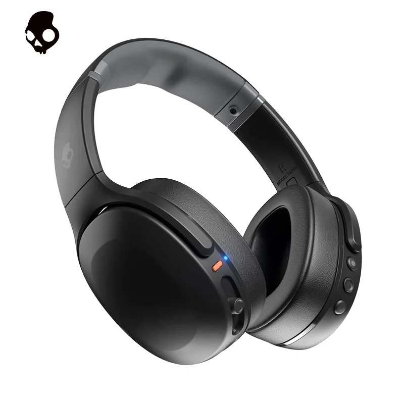 Беспроводные наушники Skullcandy CRUSHER EVO 2-го поколения BT