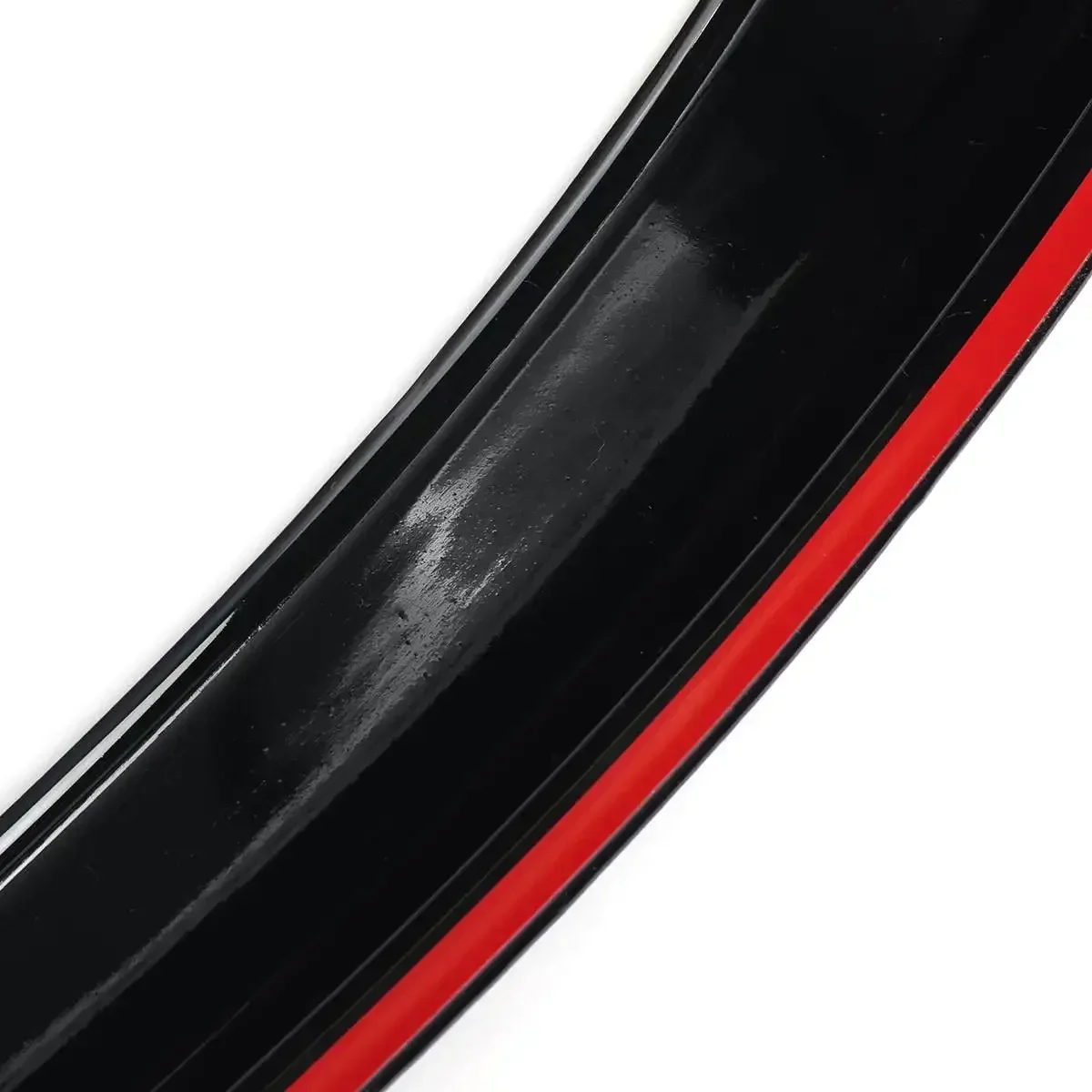 4 шт. дефлектор для боковых окон автомобиля вентиляционное отверстие