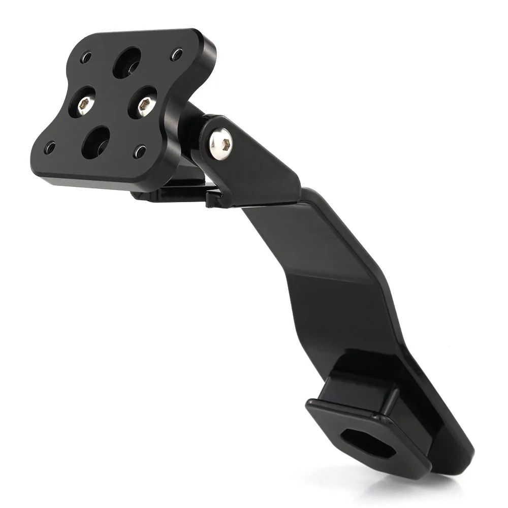 

Мотоциклетный навигационный кронштейн для телефона, GPS-держатель, подходит для Ducati Multistrada V2 950/950 S1200 S/Enduro 1260 S/Enduro/D/Air