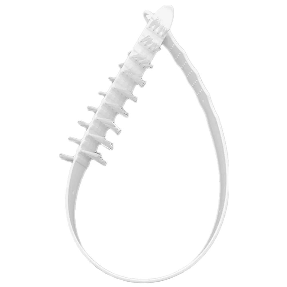 

Vacuum Attachments Washing Machine Supply Dryer Vent Flexible Trap Cleaner