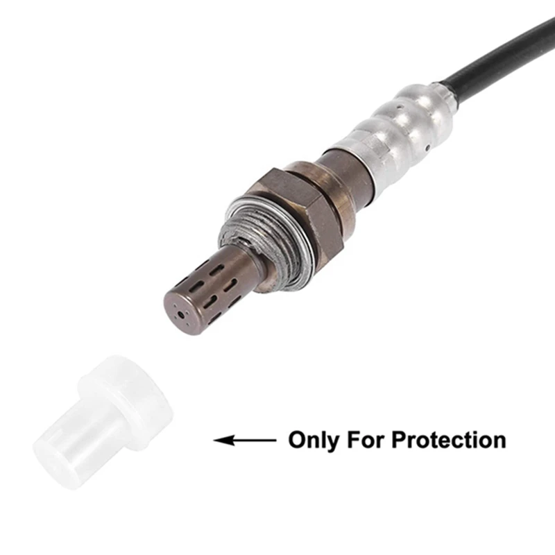 Сменный датчик кислорода 234-4238 O2 для HYUNDAI TUCSON GENESIS COUPE SANTA FE SONATA 2.0L 2.4L 2009-2013 39210-2G200