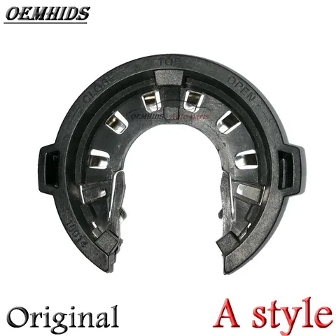 Оригинальное ксеноновое кольцо OEMHIDS 10014 держатель лампы для D8S 20-5127FC D3S