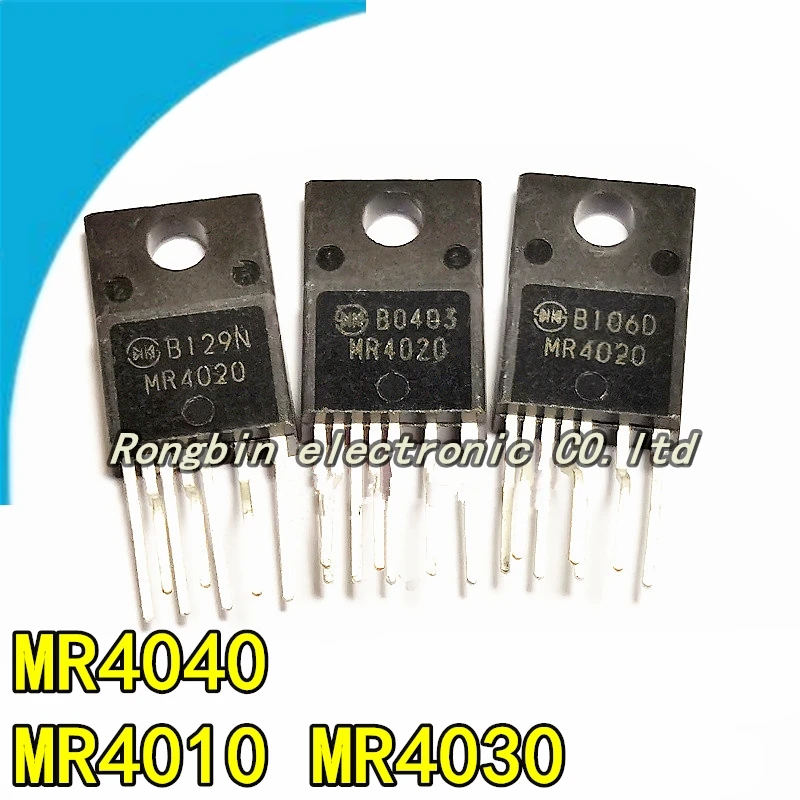 

1PCS MR4040 MR4010 MR4030 TO-220 Power IC