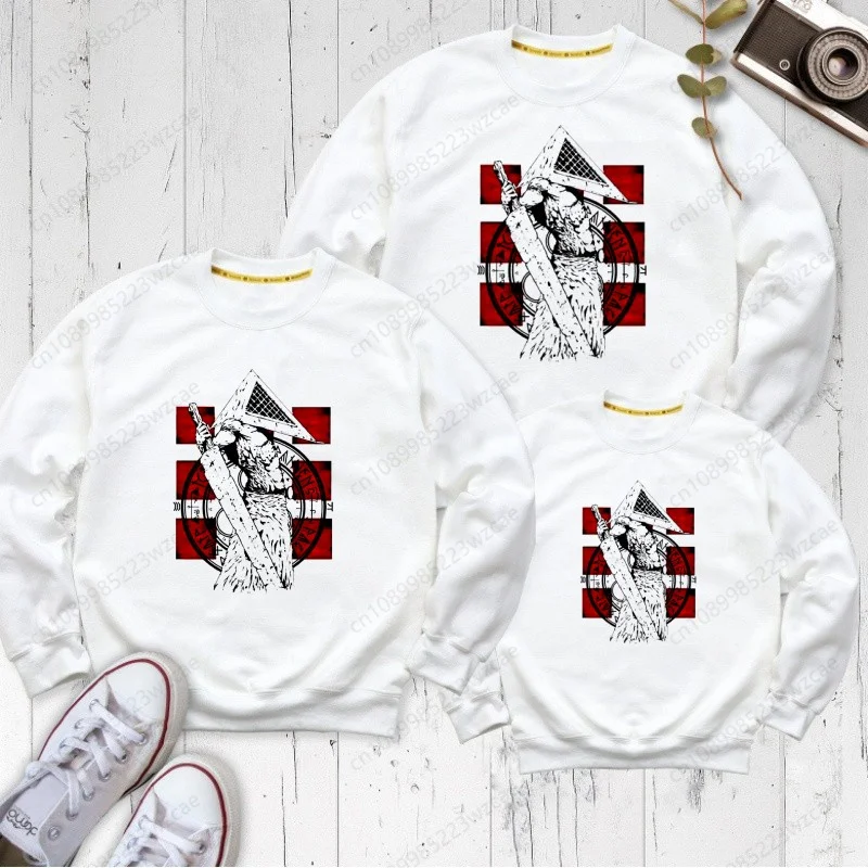 Детская Толстовка С Принтом Гарри Поттер Круглым Вырезом И Длинными Рукавами