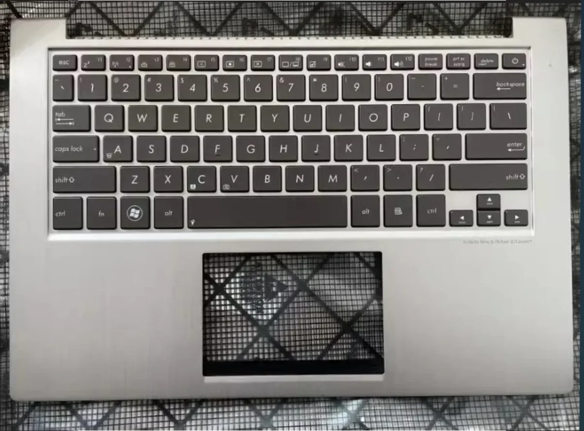 MEIARROW новинка/оригинал для ASUS UX32A UX32E UX32V BX32 UX32VD UX32 Palmres верхняя крышка клавиатуры