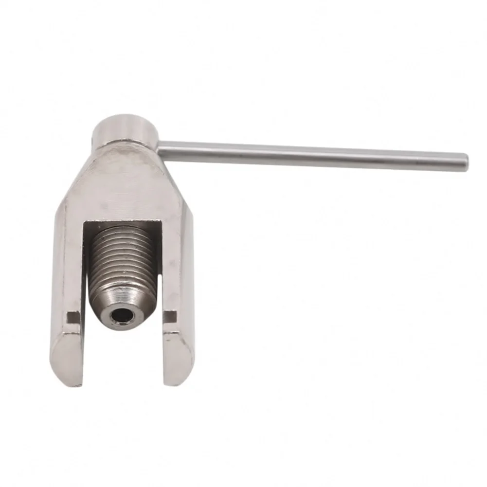 

Remover Gear Puller Aluminium Alloy Motor Pinion Puller Gear For FC-130 FC-280PC Brand New Automobile Accessories Hot Sale