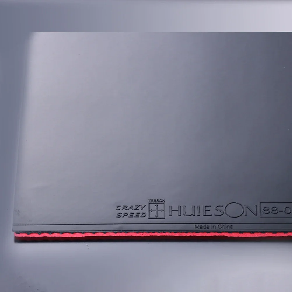 2 мм резиновый чехол для настольного тенниса резиновые чехлы пинг-понга с губкой