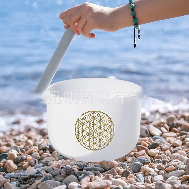 Винтажные большие тибетские поющие чаши искусственная чаша набор ручной работы