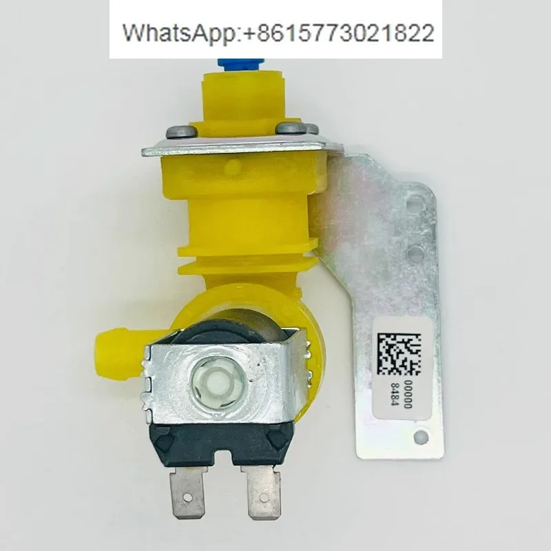 Входной электромагнитный клапан для льда Wanliduo 00000 8484 Manitowa 1400 аксессуары S1000