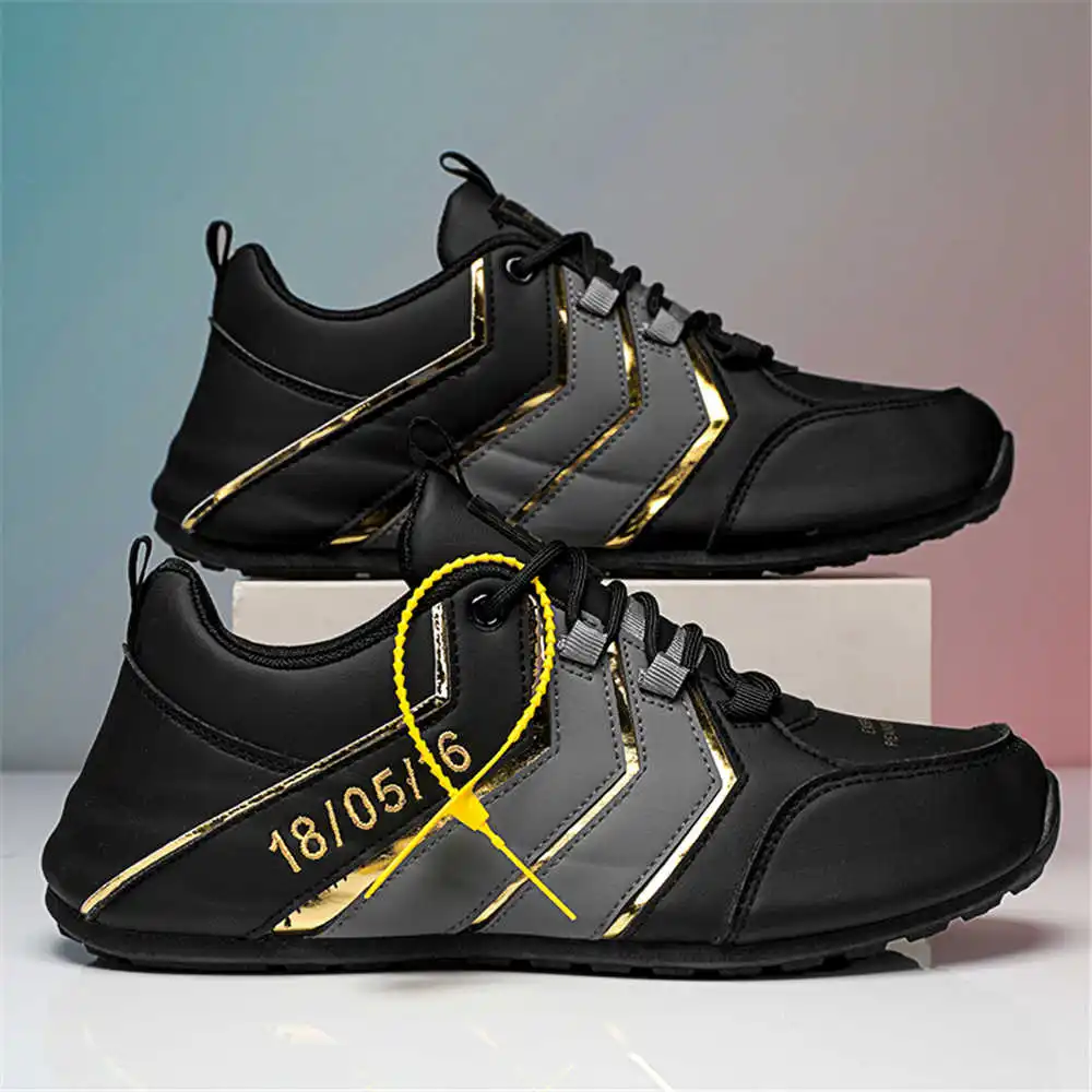 

Черные мужские кроссовки с завязкой, обувь для бега, мужские дизайнерские кроссовки, Спортивные Гонки, беговые кроссовки, Мировые бренды, высокая мода YDX1