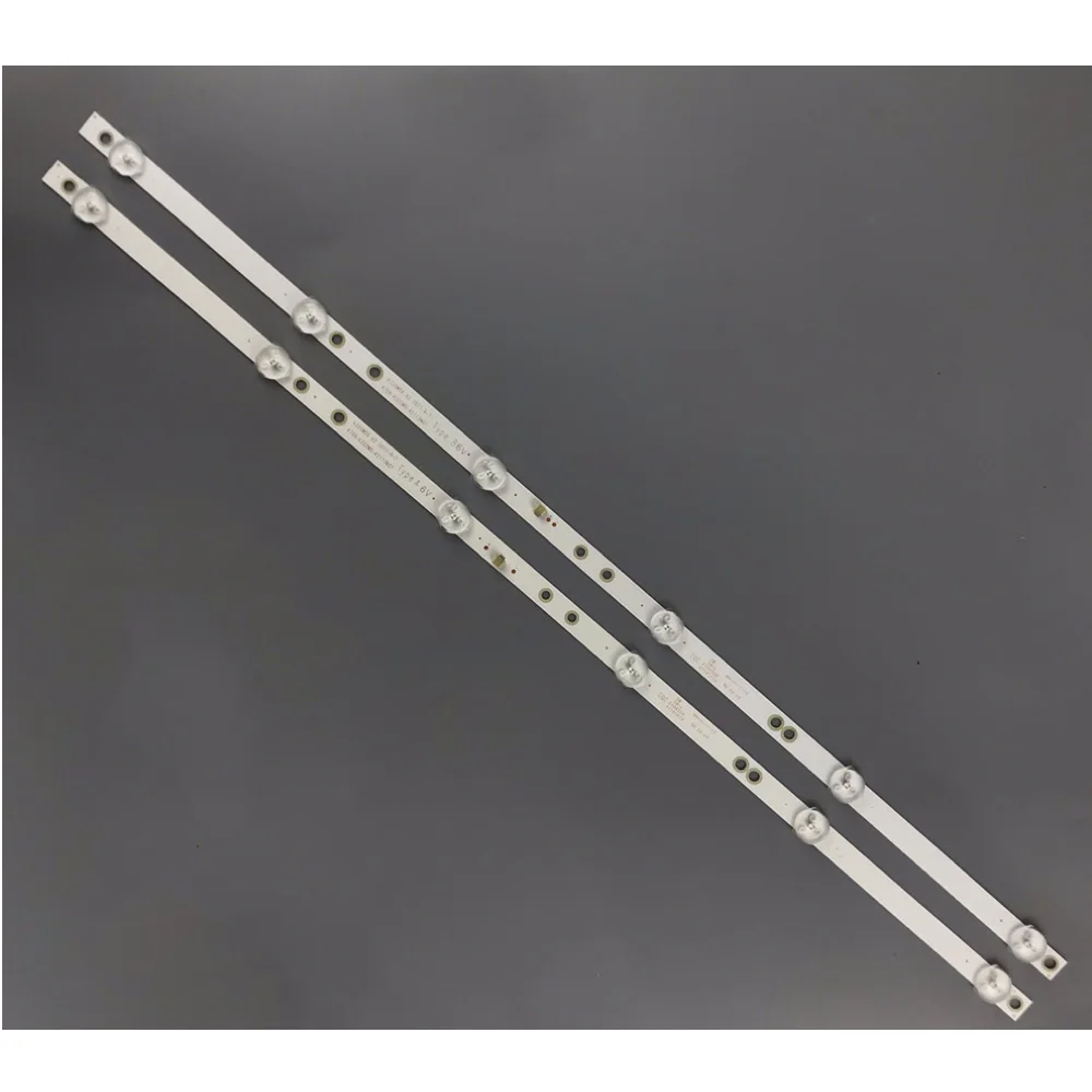 

LED Backlight strip 6 lamp for 4708-K320WD-A2113N01 A1113N11 TX-32FR250K K320WDX A1 A2 A B Type 2T-C32ACSA 32S2800EV