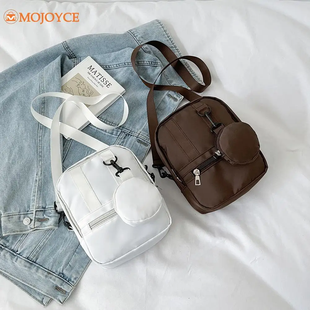 

Women‘s Phone Bag Korean Style Shoulder Bag Fashion Flap Purse Casual Handbag 2022 Female Shopping Bag Crossbody Composite Bag