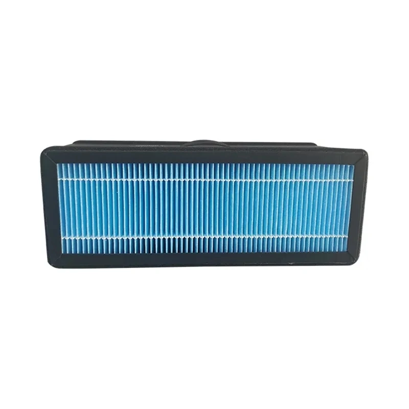 Фото Сменный фильтр для настенного очистителя воздуха Xiaomi Mijia Fresh Air Blower C1 MJXFJ-80-G3, HEPA-фильтр №2