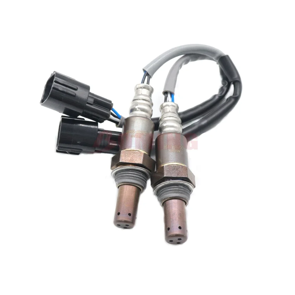 Новый датчик лямбда O2 для воздуха и топлива вверх вниз 234-4260 89465-06250 Toyota Camry Lexus ES300