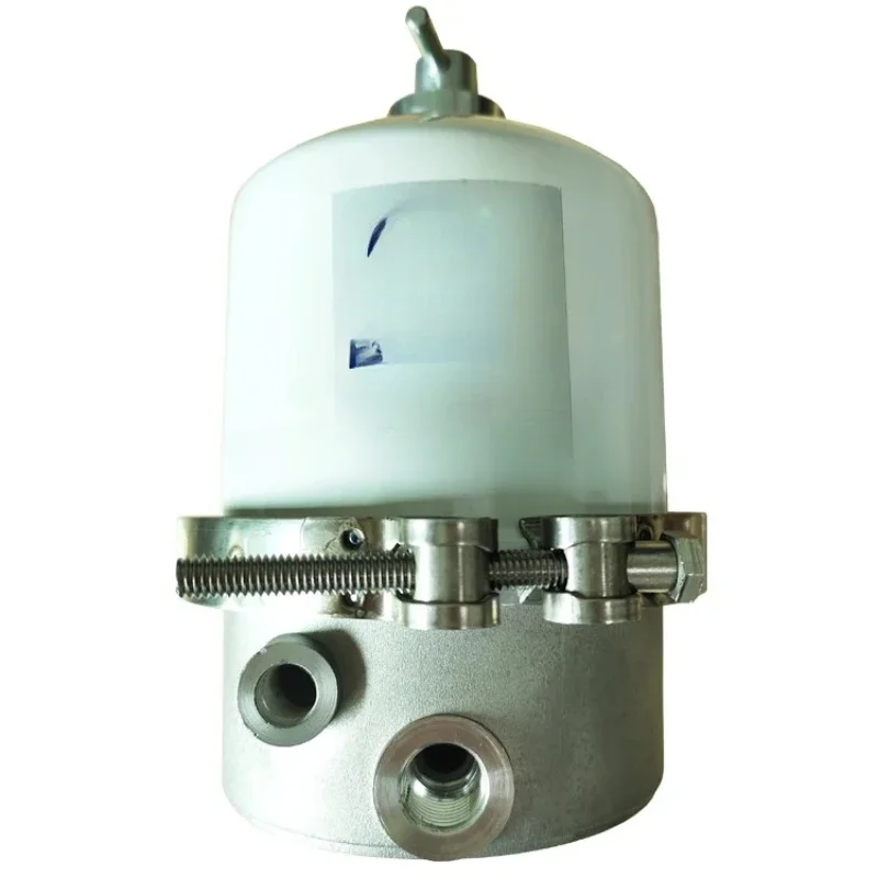 Автоматический универсальный центрифужный масляный фильтр для дизельного