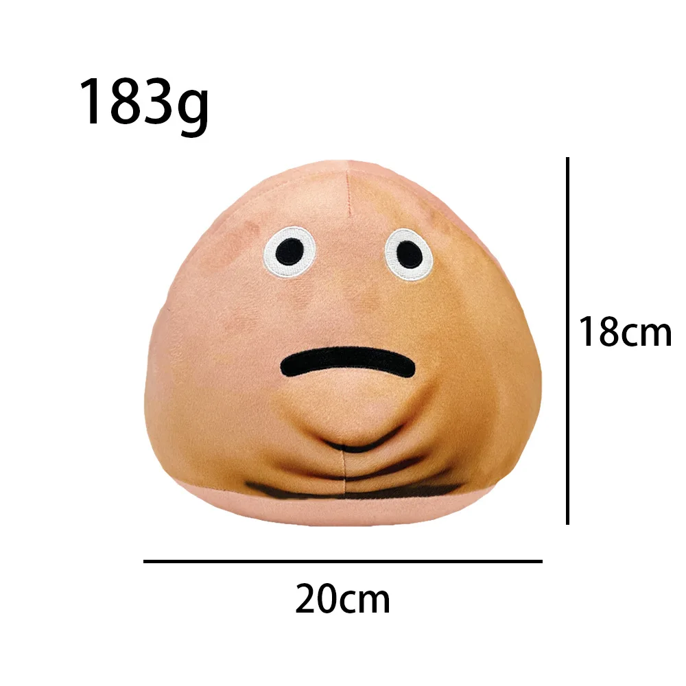 Новый продукт плюшевая игрушечная кукла с перекрестной границей