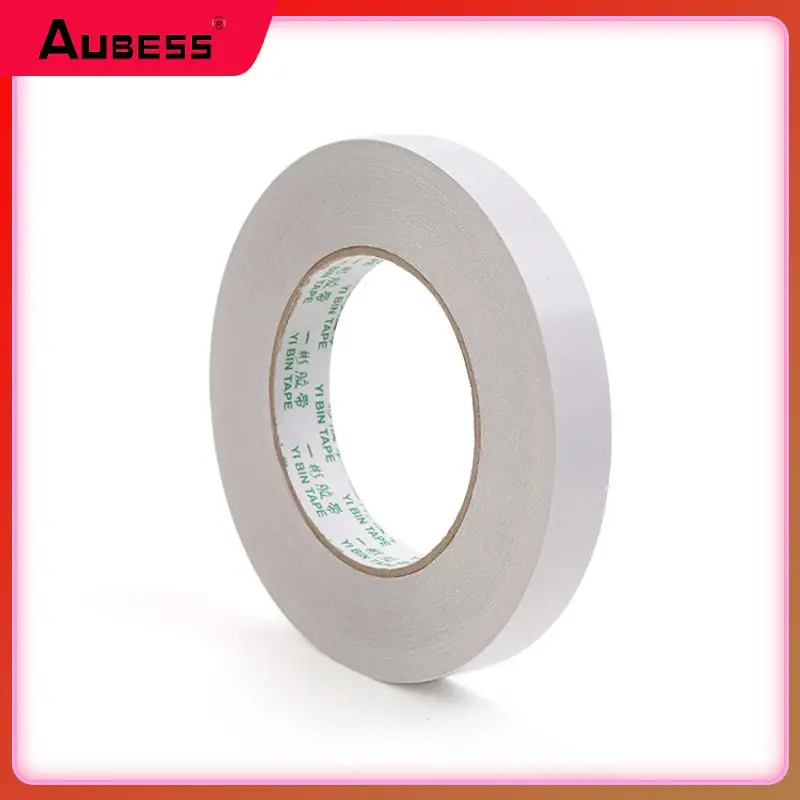 

Ultra-thin High-adhesive Strong Paper Tape Double Sided Adhesive Tape