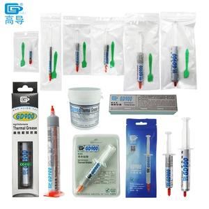 Масса нетто 13471530100150 г GD900, Теплопроводящая паста, пластырь для радиатора BA BR BX ST CN SY