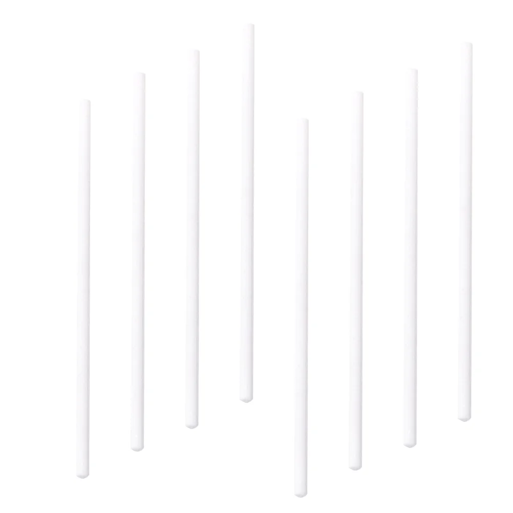 8 шт. подвесная палочка керамический стержень для стрельбы принадлежности