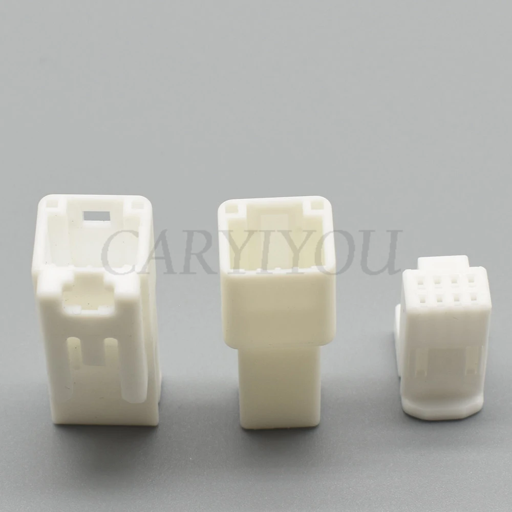 1 компл. 8 контактов автомобильный разъем Tyco Amp электрический провод терминал