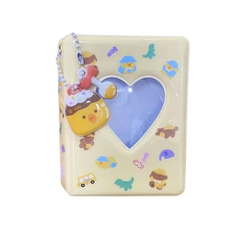 Альбом для фотографий милая маленькая собачка Rabbit Bear 3 дюйма