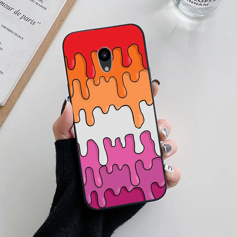 Фото Чехол для Xiaomi Qin F21 Pro, модные мягкие силиконовые чехлы с пандой для Qin F22 Pro, чехол для телефона Qin 3 Ultra etui Fundas, сумки №3