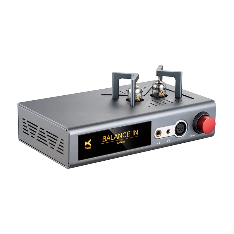 

XDUOO TA-22 цифро-аналоговый преобразователь для наушников ES9038Q2M * 2 USB DSD256 32 бит/384 кГц TA22 HD Bluetooth цифро-аналоговый усилитель