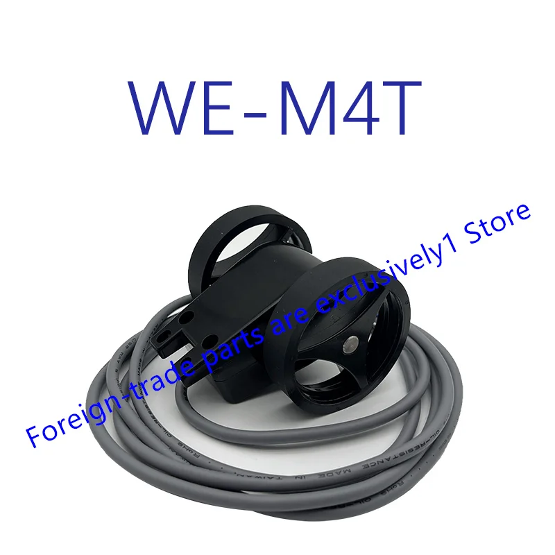 

new original WE-M4T meter wheel length transmitter Spot Photo, 1-Year Warranty