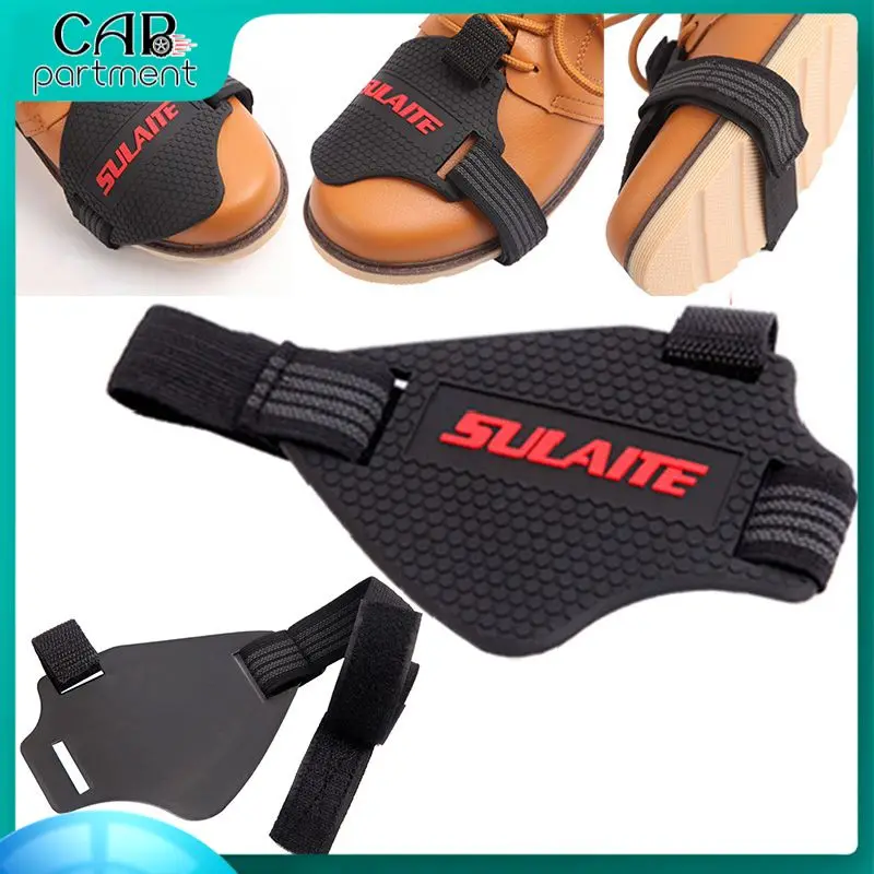 

Противоскользящая переносная Защитная крышка для обуви, черный портативный защитный чехол для обуви, детали двигателя