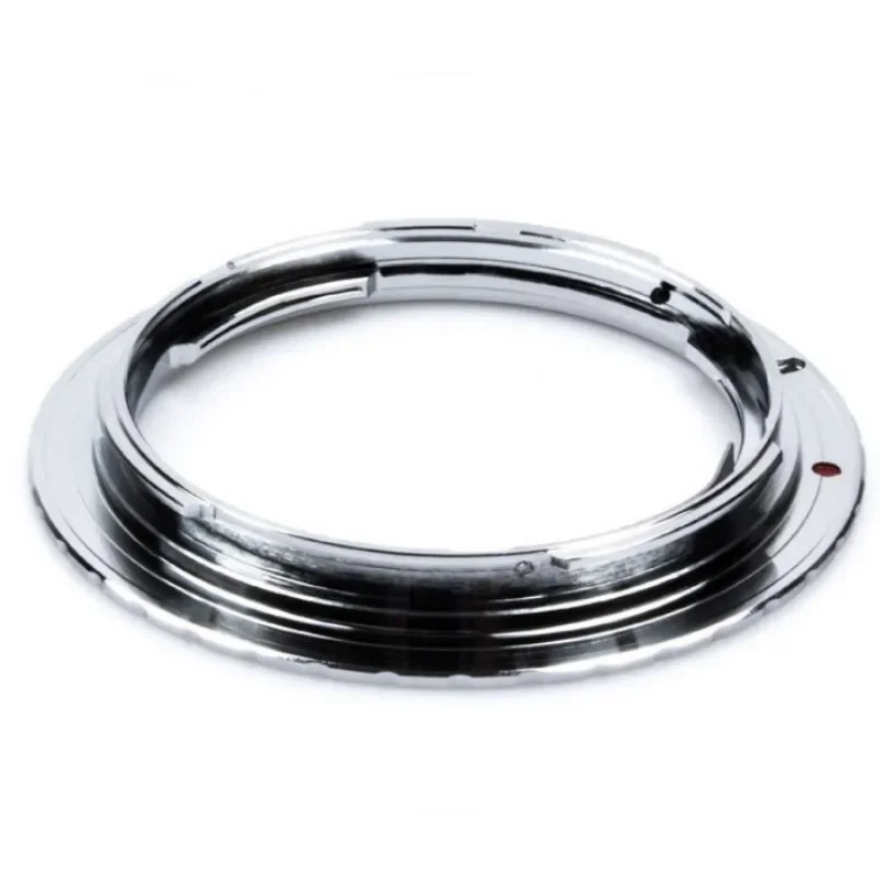 Адаптер для объектива камеры PK-EOS с электрическим контактом