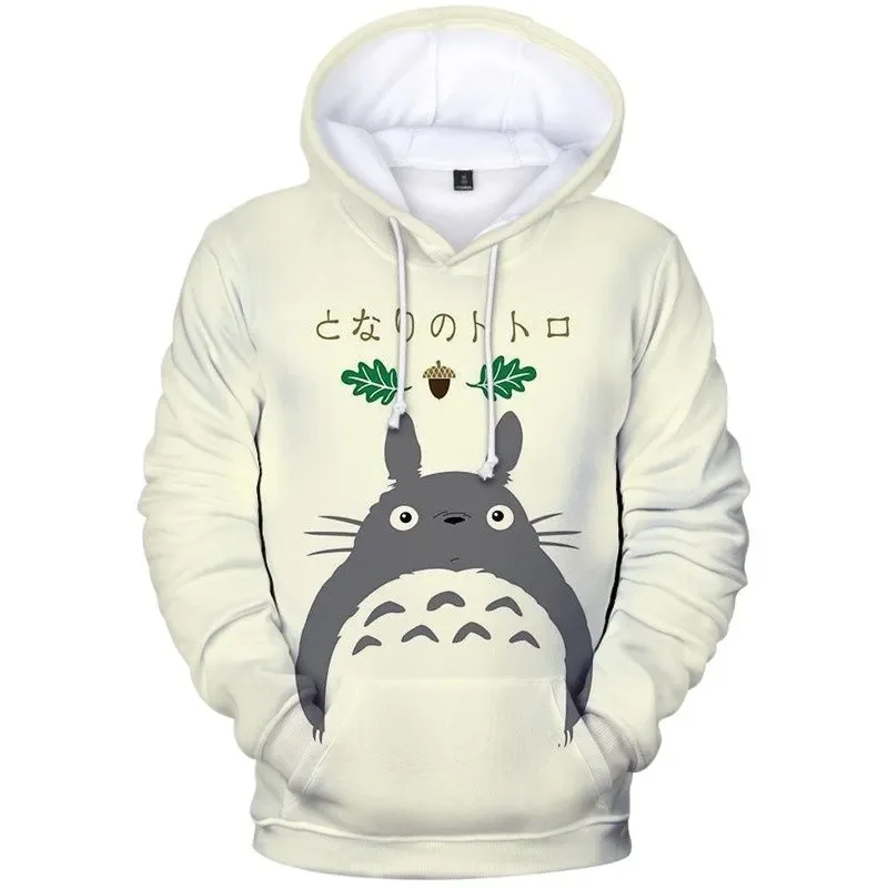 Мужские Оригинальные модные толстовки