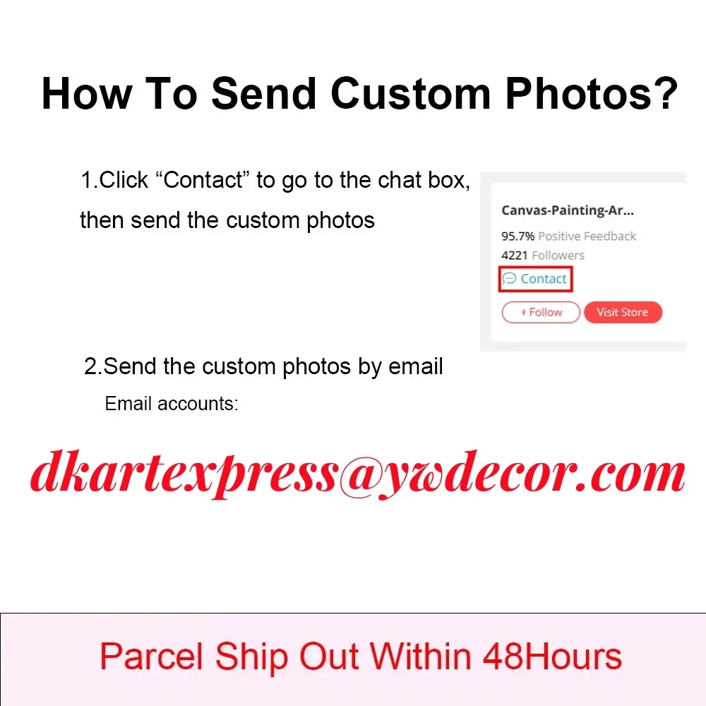 Фотография на заказ